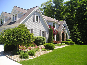 Landscapers and Lawncare Services in North Grosvenordale, CT